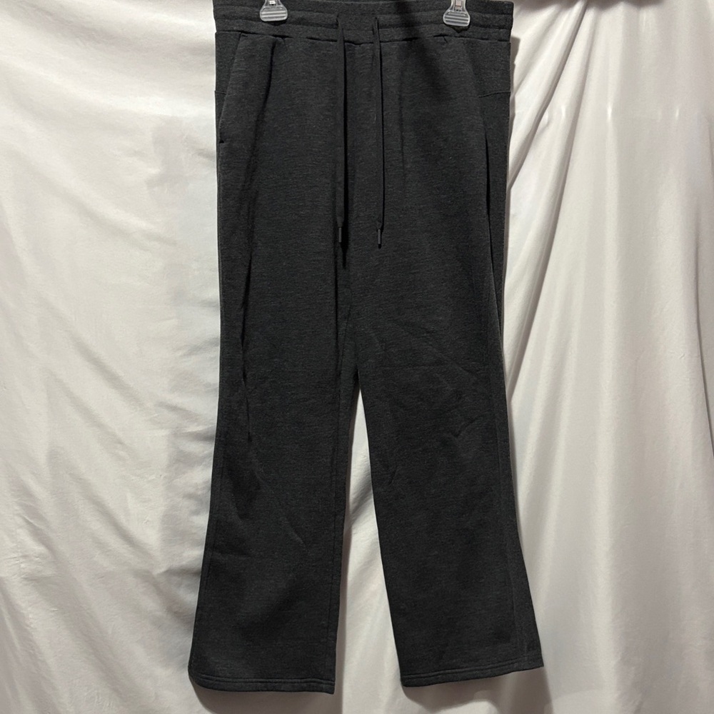 Danskin Women's Black Wide Leg Pants